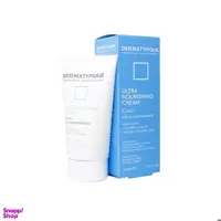 کرم نرم کننده پوست درماتیپیک مدل Ultra Nourishing حجم 150 میلی لیتر