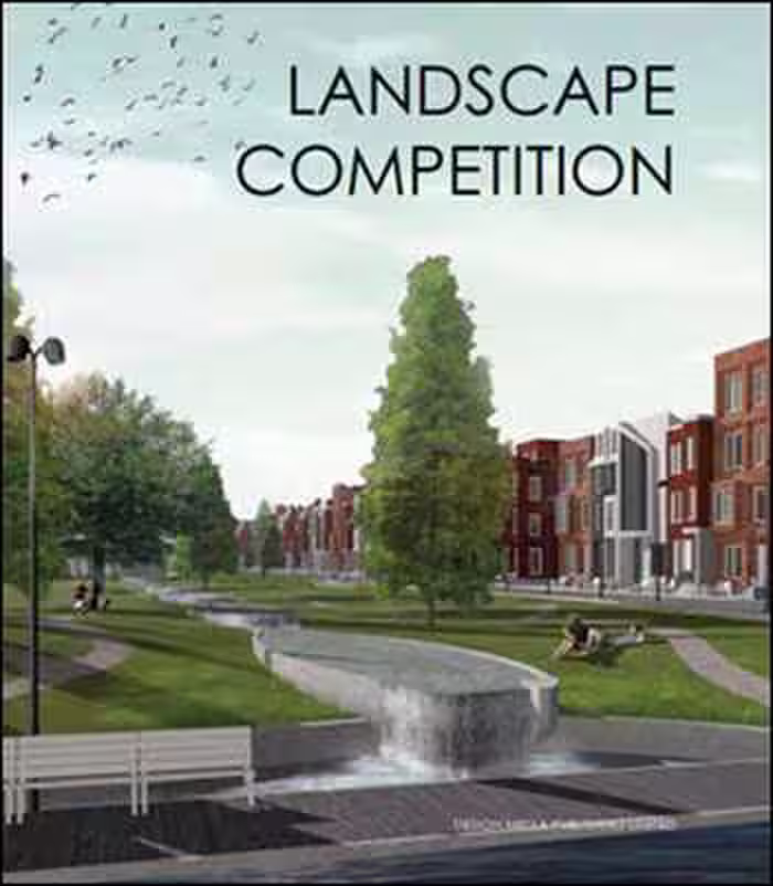 󾕇 دانلود کتاب Landscape Design Competitions - دانلود کتاب های دانشگاهی