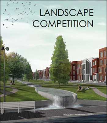  دانلود کتاب Landscape Design Competitions - دانلود کتاب های دانشگاهی