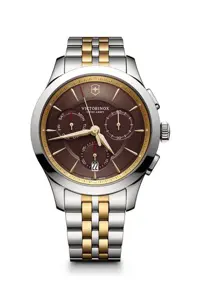 ساعت چند رنگ مردانه ارتش سوئیس 249116 کرونوگرافی اتحاد VICTORINOX