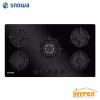 اجاق گاز صفحه ای اسنوا SG-19516