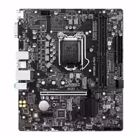 قیمت و خرید مادربرد ام اس آی مدل H510M-A PRO | یاس ارتباط