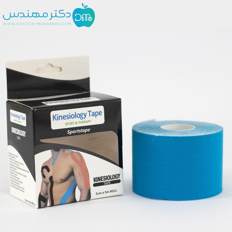 چسب کنزیوتیپ در رنگبندی