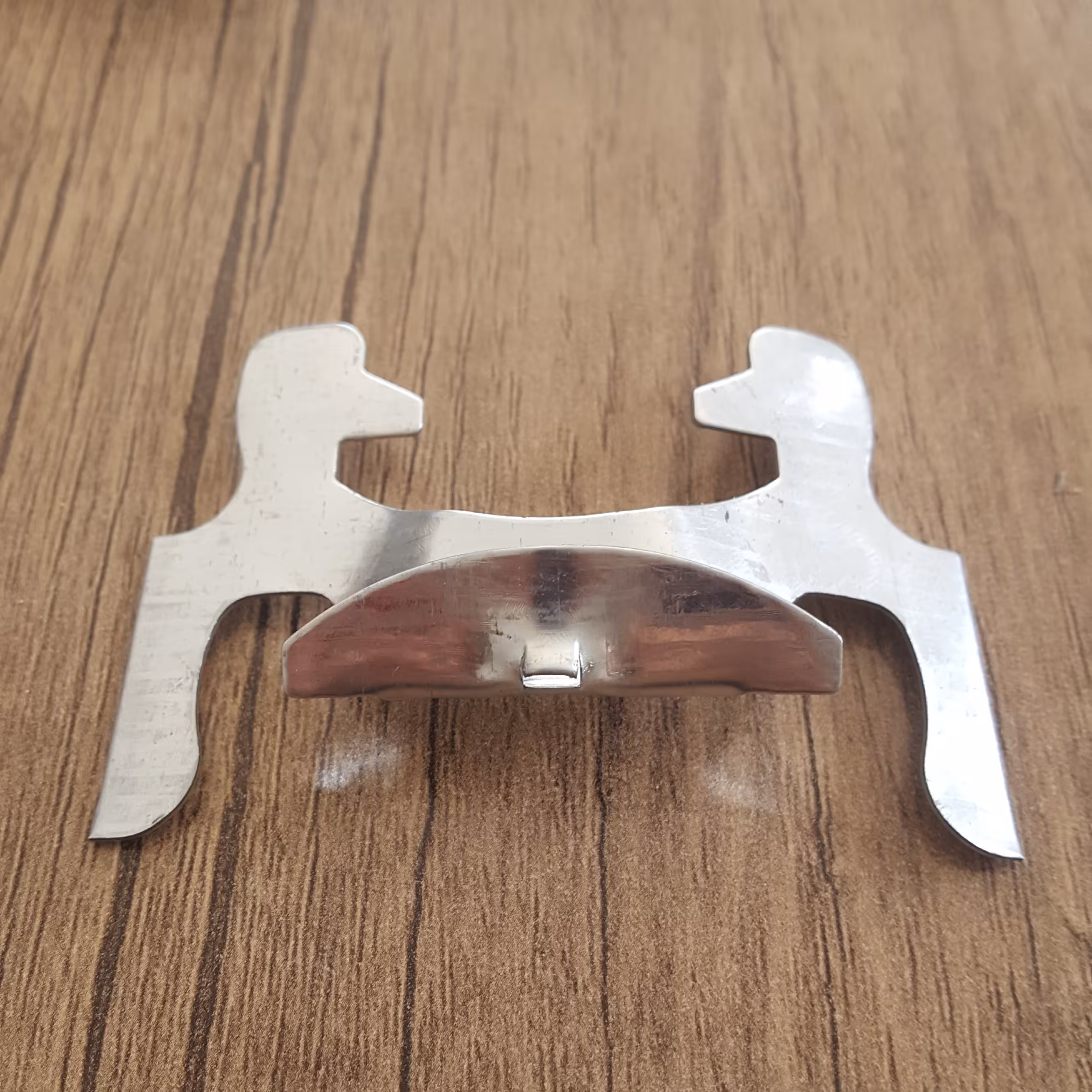 اسکوپ سنگ نما پروانه ای سایز بزرگ ورق 80 تعداد 1000 عدد ، 4 بسته 250 عددی ارسال با باربری به صورت پس کرایه