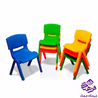 صندلی کودک هومکت