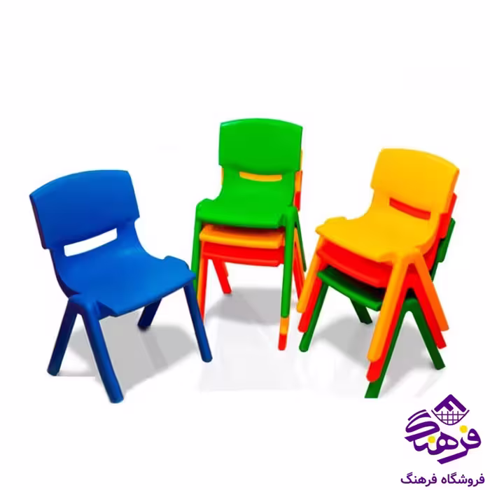 صندلی کودک هومکت