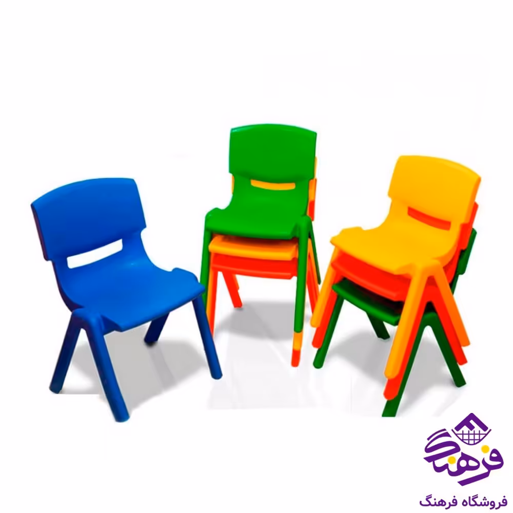 صندلی کودک هومکت