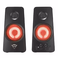 اسپیکر دسکتاپ تراست مدل Trust GXT 608 TYTAN