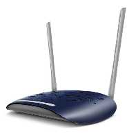 مودم روتر VDSL ADSL تی پی-لینک مدل TD-W9960-v1.20