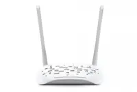 اکسس پوینت بیسیم تی پی-لینک مدل TL-WA801ND