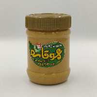 کره بادام زمینی