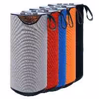 اسپیکر بلوتوثی قابل حمل تی جی مدل Bluetooth Speaker TG-111