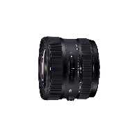 لنز Sigma 18-35mm f/1.8 DC HSM Art for Canon