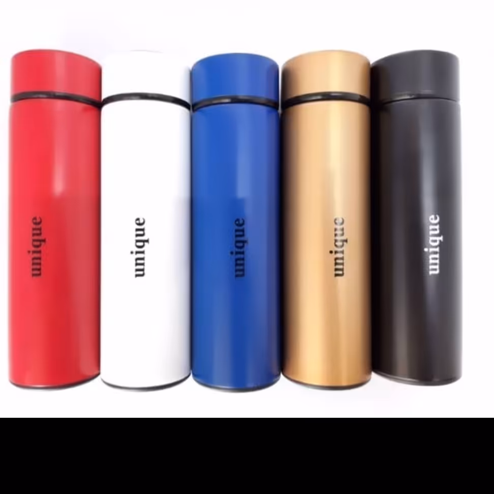 فلاکس هوشمند درجه دار یونیک نیم لیتری جنس استیل