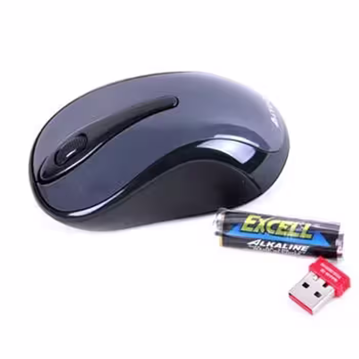 قیمت خرید ماوس ای فورتک کد5147 | A4TECH G7 360N Mouse