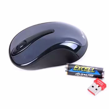 قیمت خرید ماوس ای فورتک کد5147 | A4TECH G7 360N Mouse