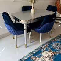 میز نهارخوری