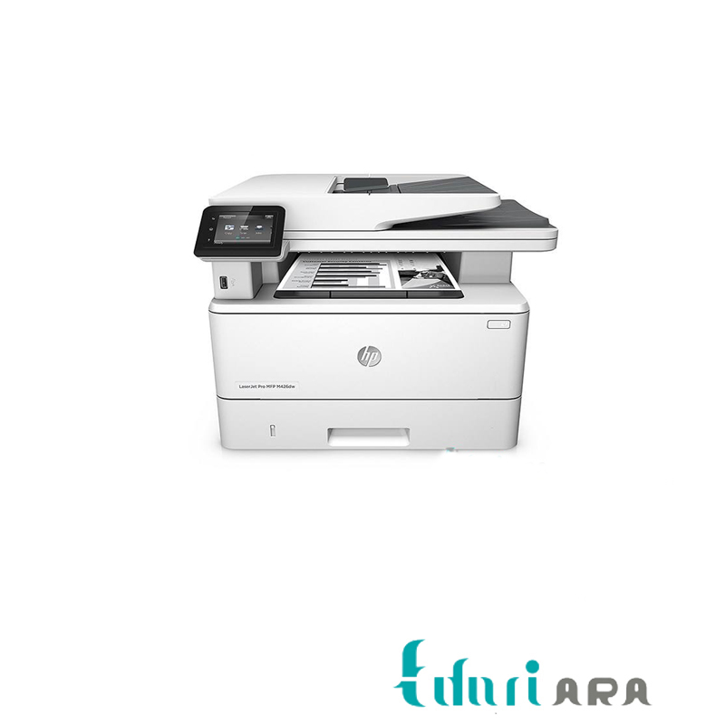 پرینتر چندکاره لیرزی اچ پی مدل LaserJet Pro MFP M426dw