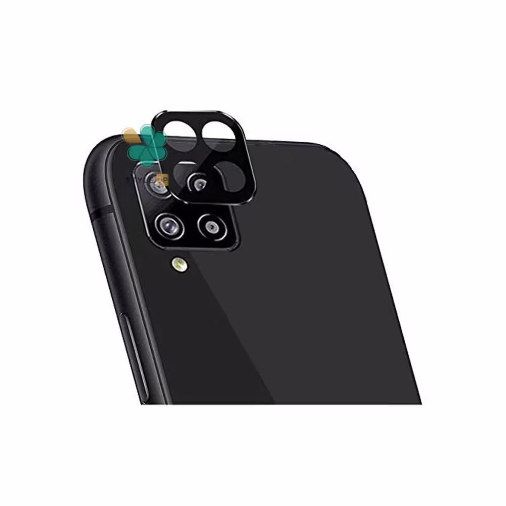 محافظ لنز دوربین گوشی 360 مناسب سامسونگ Galaxy F62