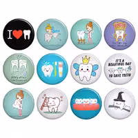 پیکسل سوزنی دندان برای دندونی 12 عددی  کد  99