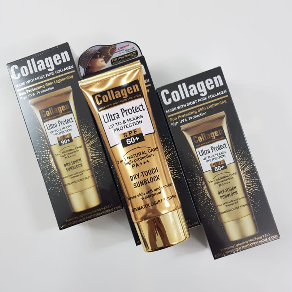 ضدآفتاب ووکالی SPF 60