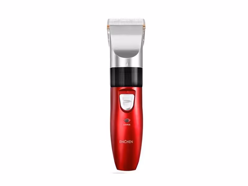 ریش تراش و ماشین اصلاح شارژی شیائومی Xiaomi ENCHEN Sharp R Hair Clipper EC-712