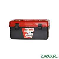 جعبه ابزار 14 اینچی آروا مدل 4535