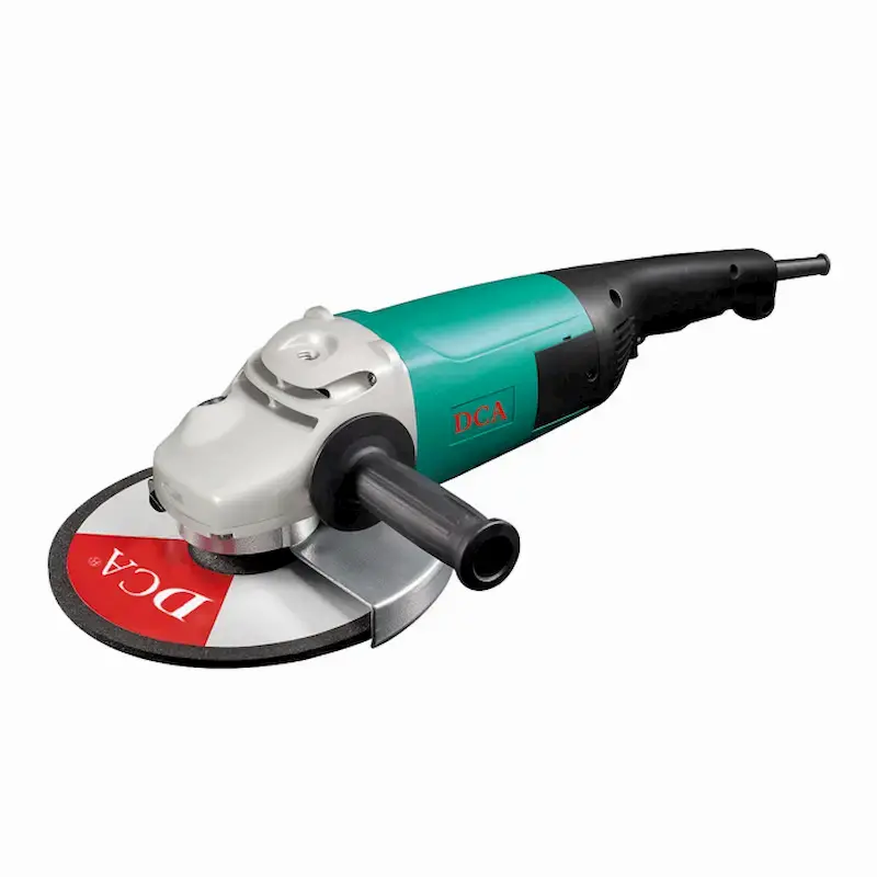 فرز سنگبری 2200 وات DCA مدل ASM02-230B