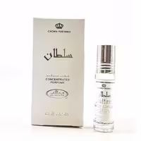 عطر عربی سلطان Sultan