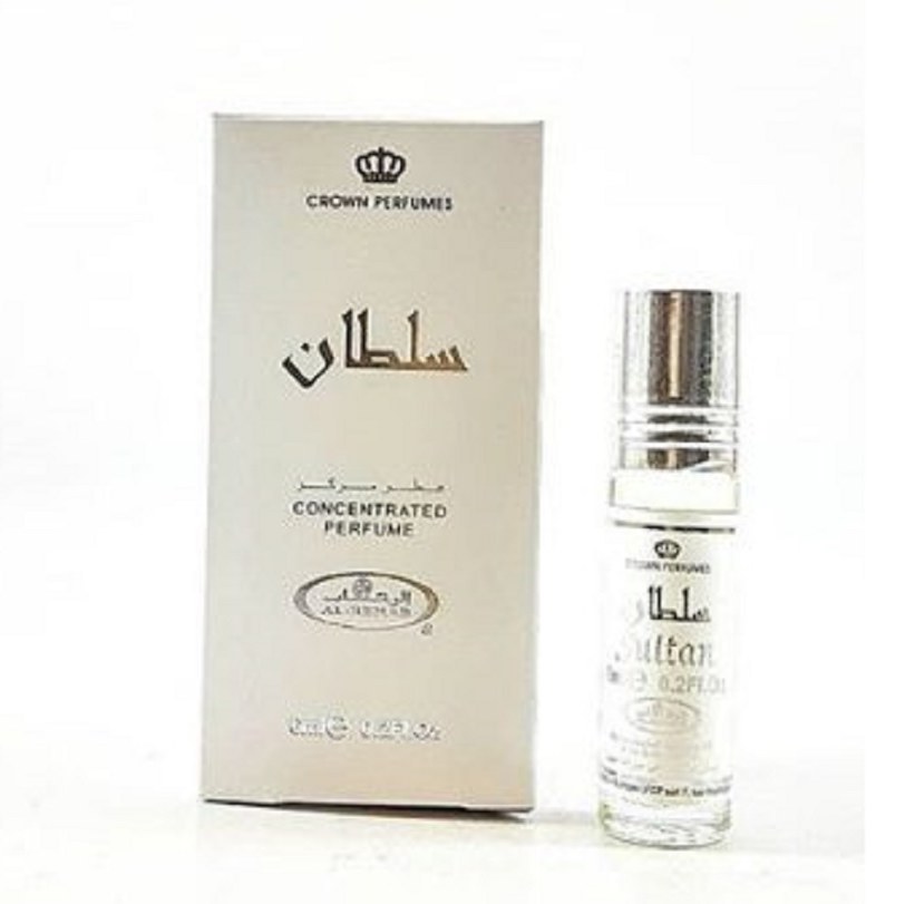 عطر عربی سلطان Sultan