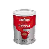پودر قهوه لاوازا 250 گرمی مدل Qualita Rossa