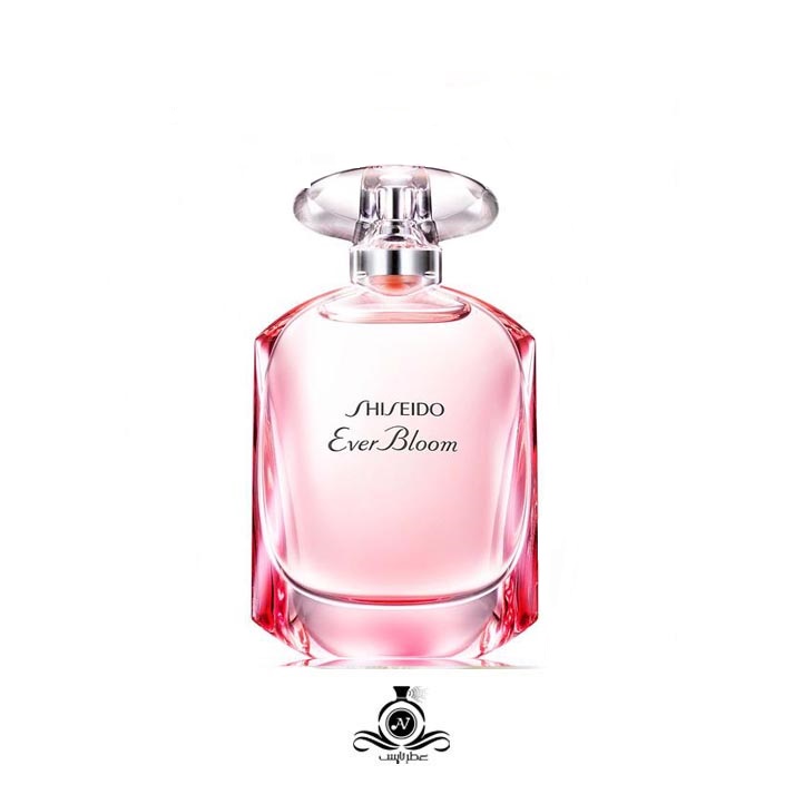 عطر زنانه اورجینال شیسیدو اور بلوم SHISEIDO - Ever Bloom