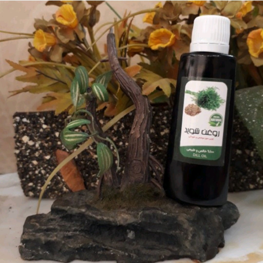 روغن شوید ممتاز