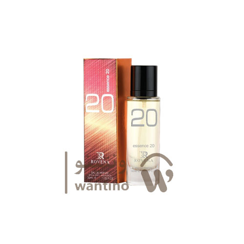 عطر ادکلن اسپرت اسنتریک مولکول 02 روونا (Rovena Escentric Molecules 02) 30 میل
