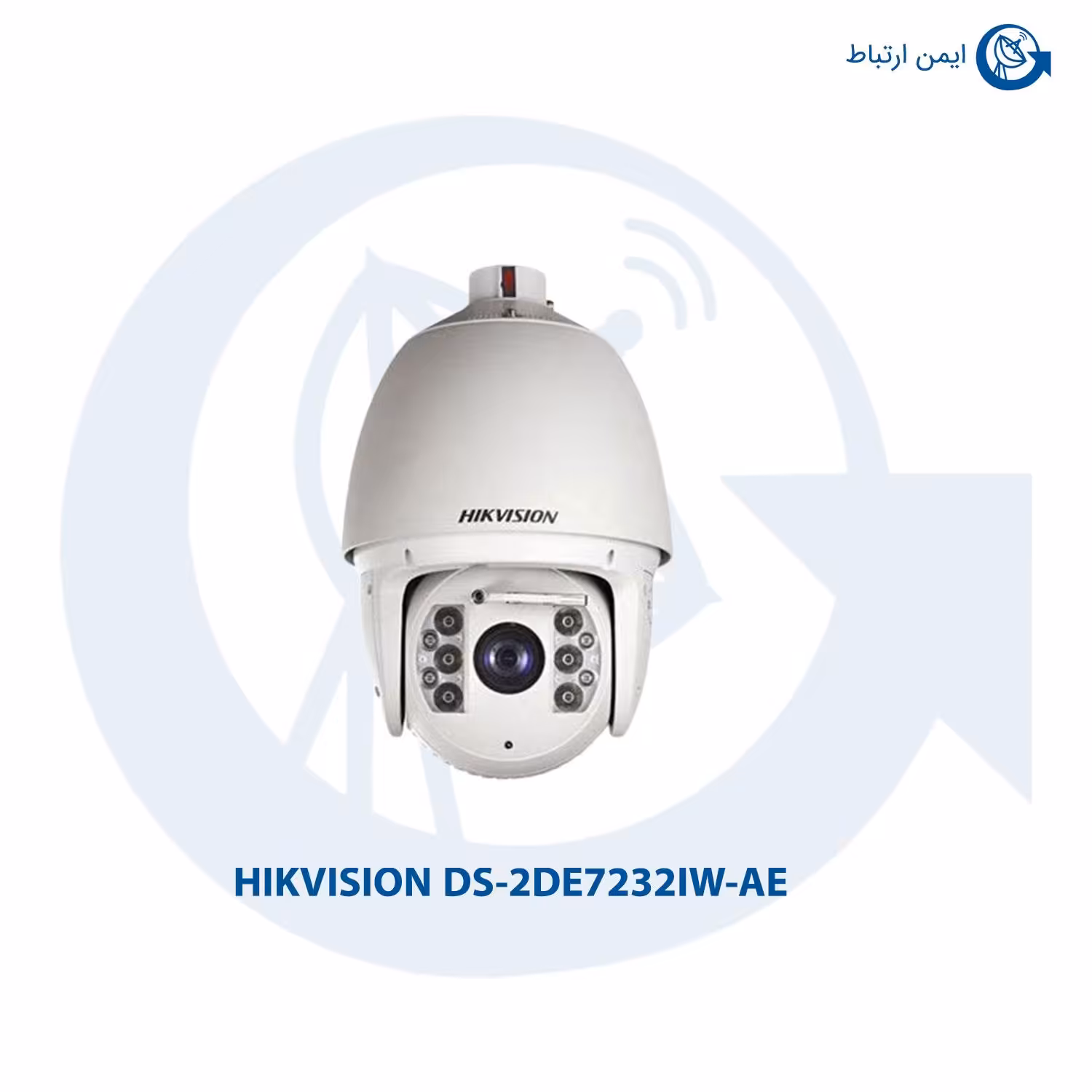 دوربین هایک ویژن DS-2DE7232IW-AE