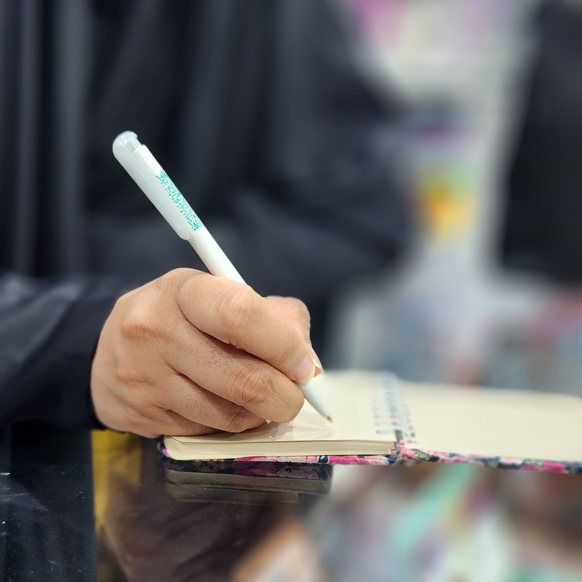 خودکار ابی