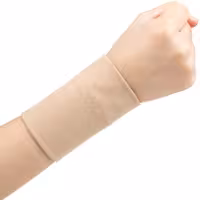 مچ بند الاستیک | Elastic Simple Wrist Support
