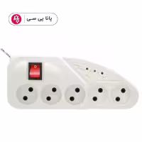 محافظ ولتاژ و چندراهی برق TAKSAN-110