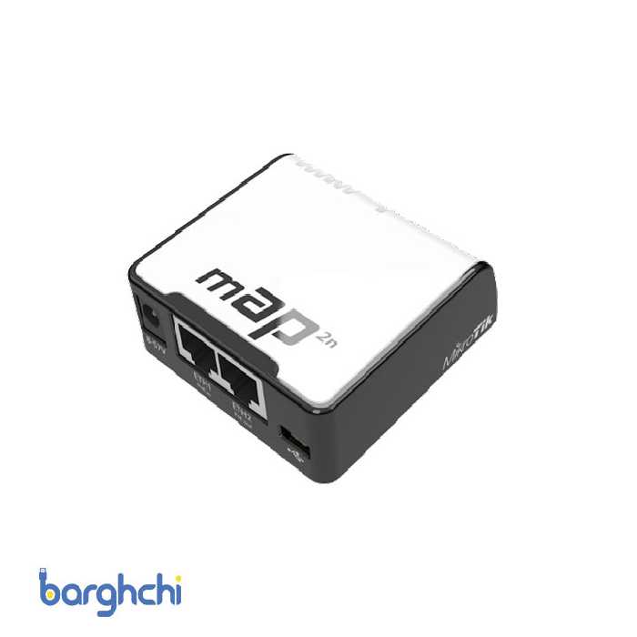 اکسس پوینت میکروتیک mAP 2n