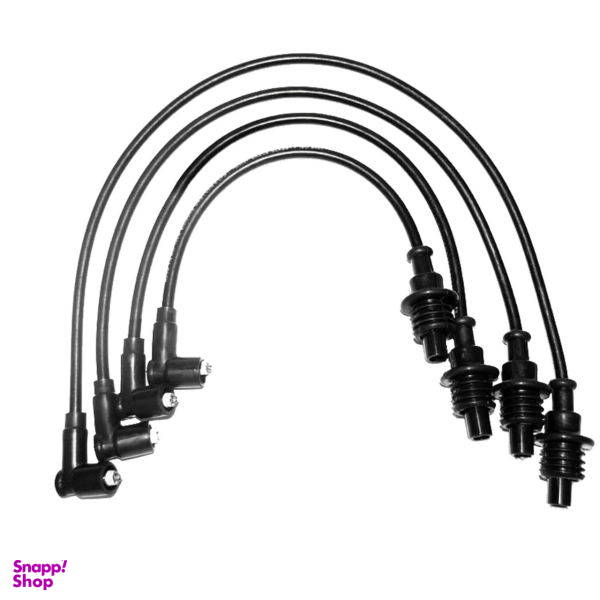 وایر شمع ایساکو کد 2320101214 بسته 4عددی