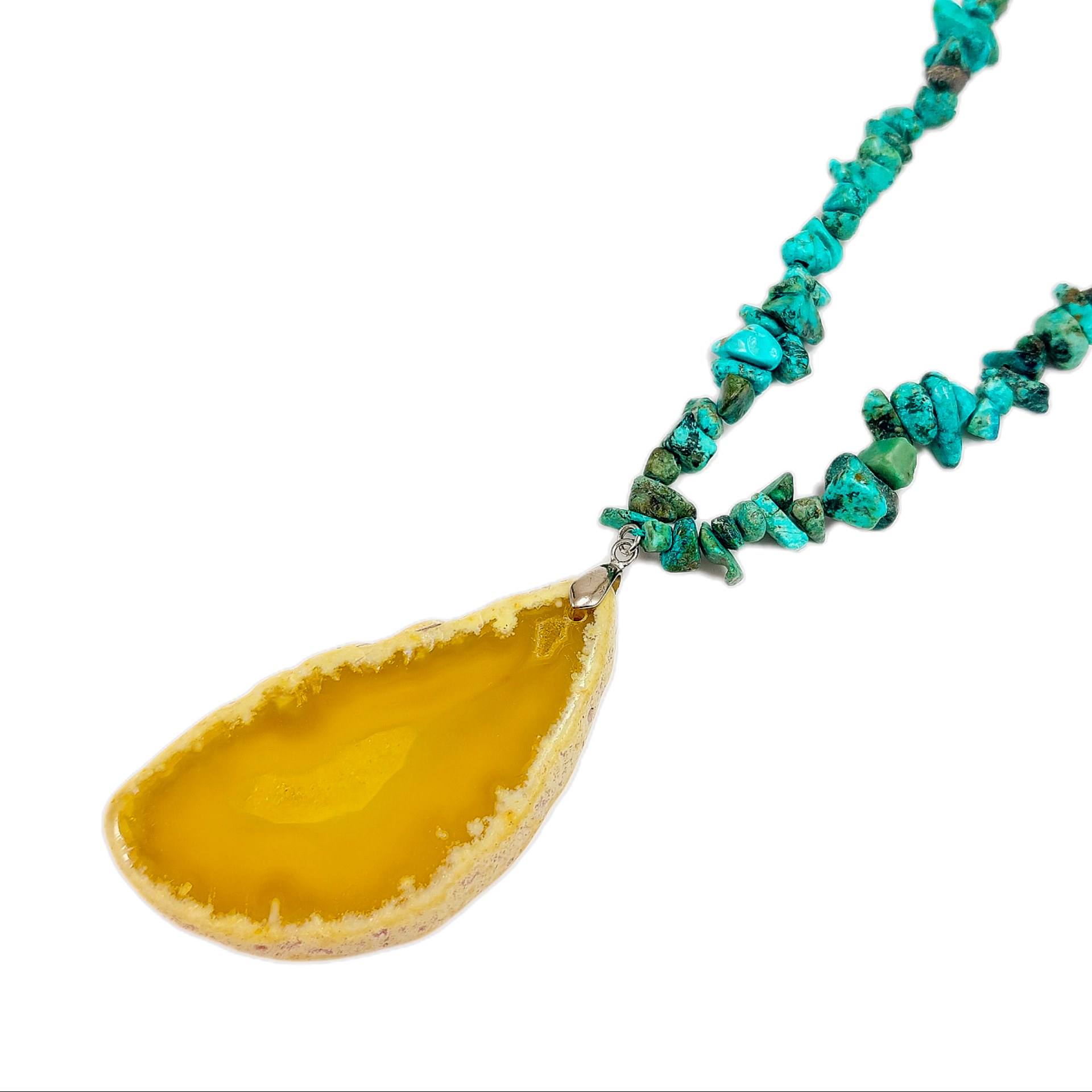 شرف الشمس سنگ شرف الشمس آویز و گردنبند شرف الشمس Y 8369