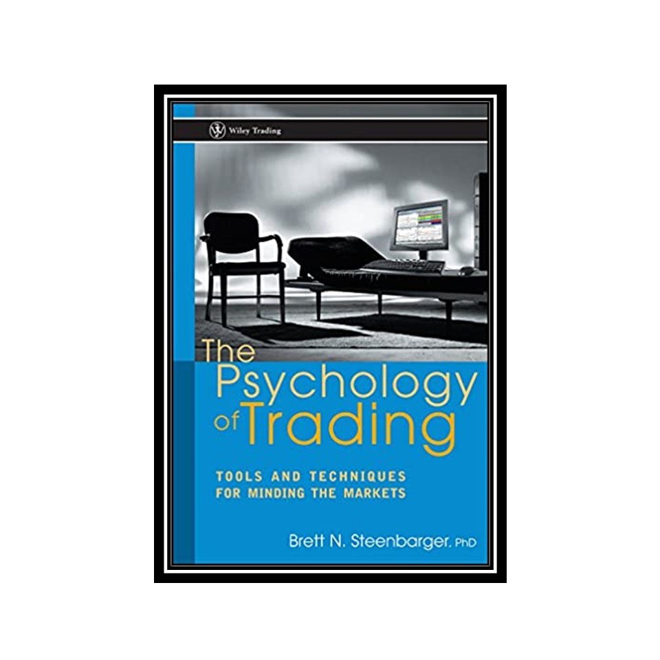 کتاب The Psychology of Trading