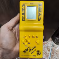 آتاری دستی باطری خور نوستالژی