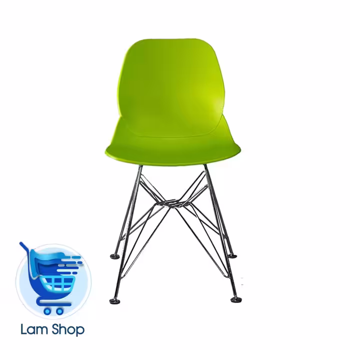 صندلی ﮐﻨﺪو پایه درختی فلز K560 بنیزان(آبکاری)(زمان ارسال 15تا 20 روز کاری)