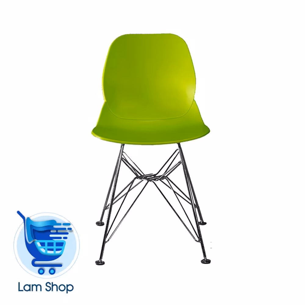 صندلی ﮐﻨﺪو پایه درختی فلز K560 بنیزان(آبکاری)(زمان ارسال 15تا 20 روز کاری)
