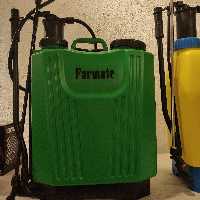 سمپاش  20 لیتری دستی دستی مارک فارمات