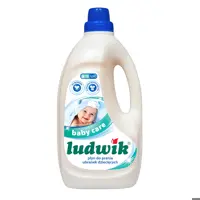 مایع لباسشویی کودک 1.5 لیتری لودویک Ludwik