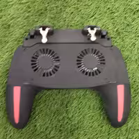 دسته بازی PubG ایکس او مدل H10