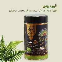 قهوه یزدی 