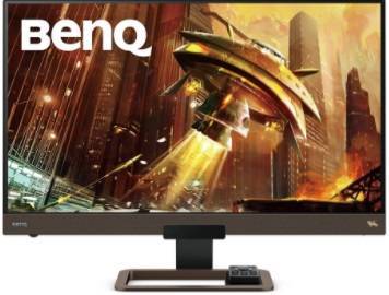 مانیتور گیمینگ 27 اینچ بنکیو مدل EW2780Q